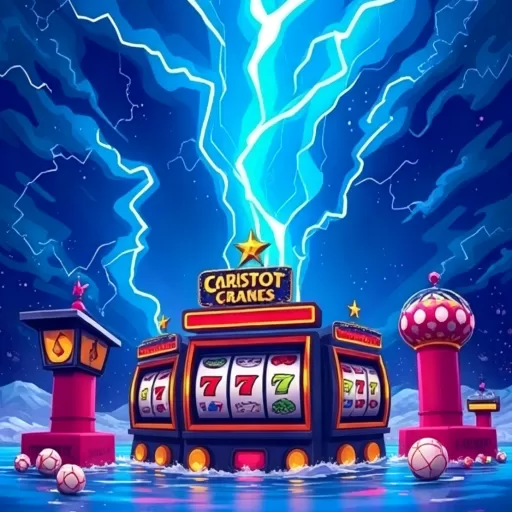 ho3: Promo dan Bonus Terbaik untuk Para Gamer Indonesia