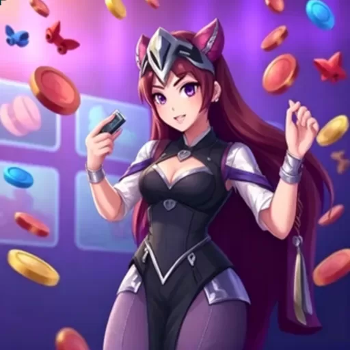 Menjelajahi Fitur Unggulan Situs Game ho3