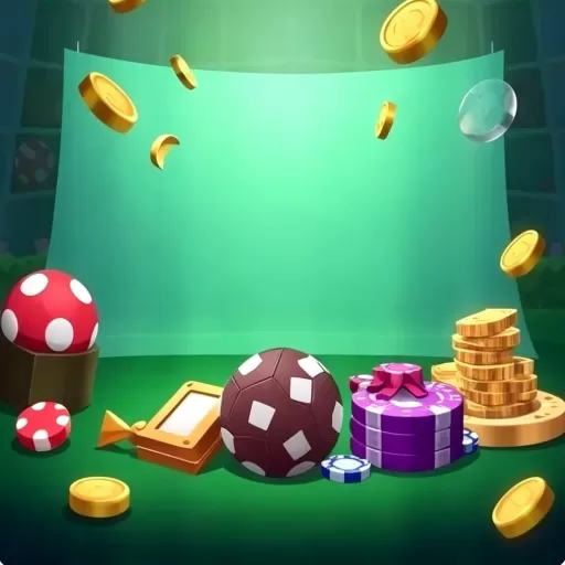 Mengulas Fitur Menarik di Situs Game ho3