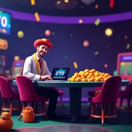 Panduan Lengkap Menggunakan Situs Game ho3